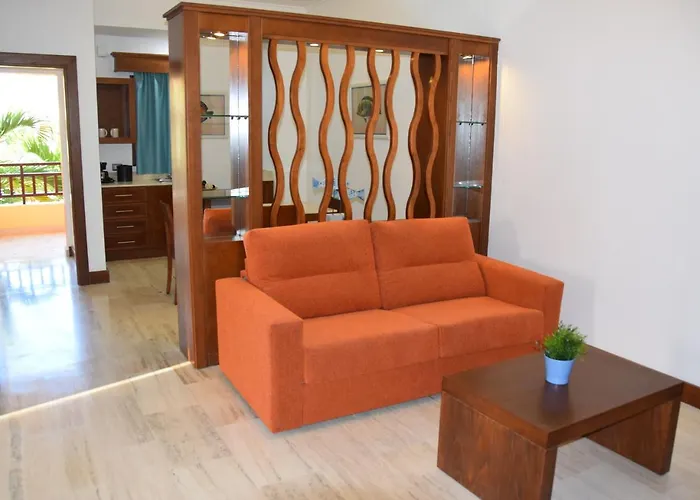 Sunset Boutique All Suites