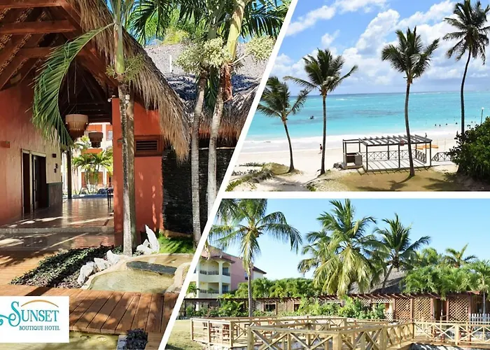 Sunset Boutique All Suites